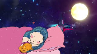 睡眠用BGM 🌹奇跡のための睡眠音楽🌹 癒し 音楽,リラックス 音楽 ピンクの夢,睡眠用超熟睡音楽 寝る[聞いて眠りにつくのにたった3分しかかかりません]