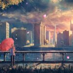 幻想的な世界に浸る、癒し音楽【作業用・睡眠用BGM】