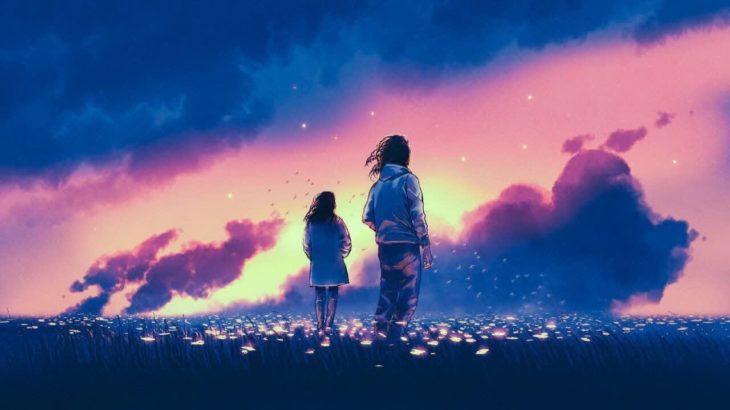 やさしいオルゴール【睡眠用BGM】切なくて温かい、癒しの音楽