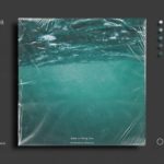 著作権フリーBGM / ピアノ・スロー・リラックス・癒し・ヨガ瞑想用アンビエント / Gloveity – “Oath of deep sea”【vlog music 作業用BGM】