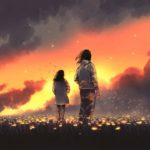 夕想歌【癒しBGM】美しく悲しいピアノ曲【作業用・睡眠用BGM】