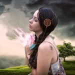 祈ると願いが叶う癒しの【アンビエント】BGM【ストレス解消/瞑想/作業用/読書/勉強/睡眠用】Healing Ambient Music