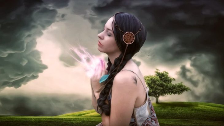 祈ると願いが叶う癒しの【アンビエント】BGM【ストレス解消/瞑想/作業用/読書/勉強/睡眠用】Healing Ambient Music