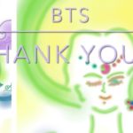 BTSの女神☆スピリチュアルに描くと・・・☆