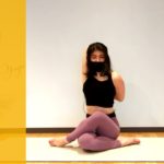 Beauty Detox Yoga  –  しなやかなBODYに   / NOA ONLINE YOGA