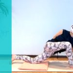 アロマリラックスヨガ  – お休みの日のリフレッシュ   / NOA ONLINE YOGA