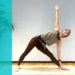 リラックスヨガ  –  週末の疲労デトックス  / NOA ONLINE YOGA