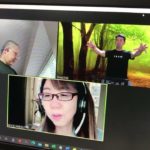 おはようございます！😊日本全国朝のマインドフルネス体操です！SDGs！いつもありがとう！（今日で連続423回目の2021年6月29日）※毎朝6時40分～7時迄 どうぞ、ご参加下さい！