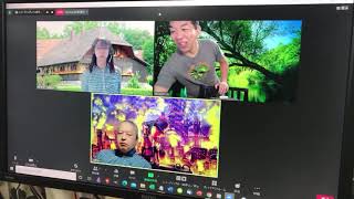 おはようございます！😊日本全国朝のマインドフルネス体操です！SDGs！いつもありがとう！（今日で連続424回目の2021年6月30日）※毎朝6時40分～7時迄 どうぞ、ご参加下さい！