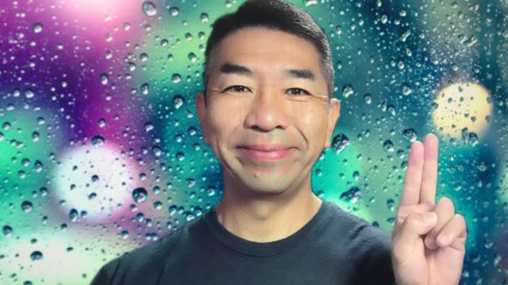 おはようございます！😊日本全国朝のマインドフルネス体操です！SDGs！いつもありがとう！（今日で連続425回目の2021年7月1日）※毎朝6時40分～7時迄 どうぞ、ご参加下さい！