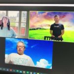 おはようございます！😊日本全国朝のマインドフルネス体操です！SDGs！いつもありがとう！（今日で連続430回目の2021年7月6日）※毎朝6時40分～7時迄 どうぞ、ご参加下さい！