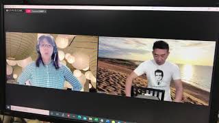 おはようございます！😊日本全国朝のマインドフルネス体操です！SDGs！いつもありがとう！（今日で連続431回目の2021年7月7日）※毎朝6時40分～7時迄 どうぞ、ご参加下さい！