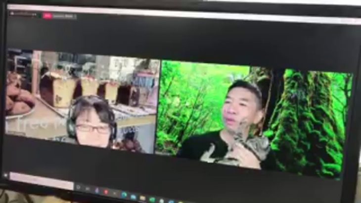 おはようございます！😊日本全国朝のマインドフルネス体操です！SDGs！いつもありがとう！（今日で連続432回目の2021年7月8日）※毎朝6時40分～7時迄 どうぞ、ご参加下さい！