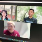 おはようございます！😊日本全国朝のマインドフルネス体操です！SDGs！いつもありがとう！（今日で連続433回目の2021年7月9日）※毎朝6時40分～7時迄 どうぞ、ご参加下さい！