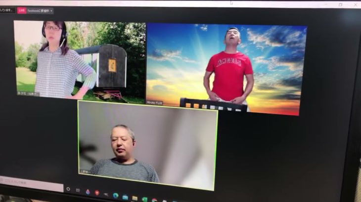 おはようございます！😊日本全国朝のマインドフルネス体操です！SDGs！いつもありがとう！（今日で連続434回目の2021年7月10日）※毎朝6時40分～7時迄 どうぞ、ご参加下さい！