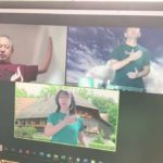 おはようございます！😊日本全国朝のマインドフルネス体操です！SDGs！いつもありがとう！（今日で連続436回目の2021年7月12日）※毎朝6時40分～7時迄 どうぞ、ご参加下さい！