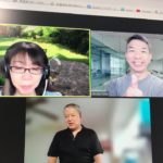 おはようございます！😊日本全国朝のマインドフルネス体操です！SDGs！いつもありがとう！（今日で連続439回目の2021年7月15日）※毎朝6時40分～7時迄 どうぞ、ご参加下さい！