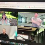 おはようございます！😊日本全国朝のマインドフルネス体操です！SDGs！いつもありがとう！（今日で連続439回目の2021年7月15日）※毎朝6時40分～7時迄 どうぞ、ご参加下さい！