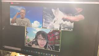 おはようございます！😊日本全国朝のマインドフルネス体操です！SDGs！いつもありがとう！（今日で連続442回目の2021年7月18日）※毎朝6時40分～7時迄 どうぞ、ご参加下さい！