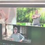 おはようございます！😊日本全国朝のマインドフルネス体操です！SDGs！いつもありがとう！（今日で連続443回目の2021年7月19日）※毎朝6時40分～7時迄 どうぞ、ご参加下さい！