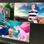 おはようございます！😊日本全国朝のマインドフルネス体操です！SDGs！いつもありがとう！（今日で連続445回目の2021年7月21日）※毎朝6時40分～7時迄 どうぞ、ご参加下さい！