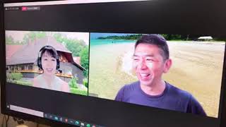 おはようございます！😊日本全国朝のマインドフルネス体操です！SDGs！いつもありがとう！（今日で連続446回目の2021年7月22日）※毎朝6時40分～7時迄 どうぞ、ご参加下さい！