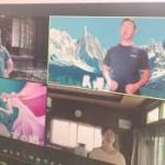 おはようございます！😊日本全国朝のマインドフルネス体操です！SDGs！いつもありがとう！（今日で連続447回目の2021年7月23日）※毎朝6時40分～7時迄 どうぞ、ご参加下さい！