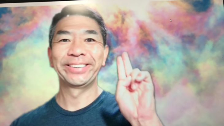 おはようございます！😊日本全国朝のマインドフルネス体操です！SDGs！いつもありがとう！（今日で連続449回目の2021年7月25日）※毎朝6時40分～7時迄 どうぞ、ご参加下さい！