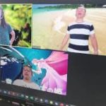 おはようございます！😊日本全国朝のマインドフルネス体操です！SDGs！いつもありがとう！（今日で連続452回目の2021年7月28日）※毎朝6時40分～7時迄 どうぞ、ご参加下さい！