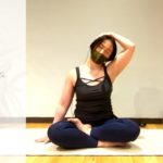 Stretch Yoga  –  ゆっくりやさしいストレッチヨガ  / NOA ONLINE YOGA