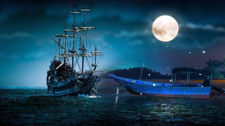 【不眠症対策】深い睡眠へ誘う睡眠導入音楽　癒しの音楽を聴いてぐっすりと熟睡する　心身の休息と疲労回復｜５分聞いているうちに眠くなります Vol.46