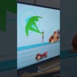 World’s most chaotic Yoga シュール過ぎるヨガレッスン