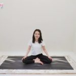 アンチエイジングヨガ！【超簡単ヨガ】マインドフルネス＠Youtube