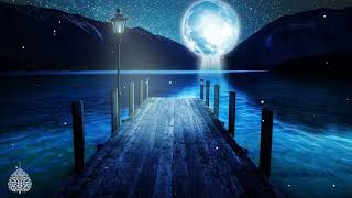 松果体を活性化させる瞑想音楽  瞑想・ヨガ・リラックスに最適なヒーリングミュージック【眠れる音楽・癒し 音楽・リラックス 音楽・睡眠用bgm 疲労回復 短時間】