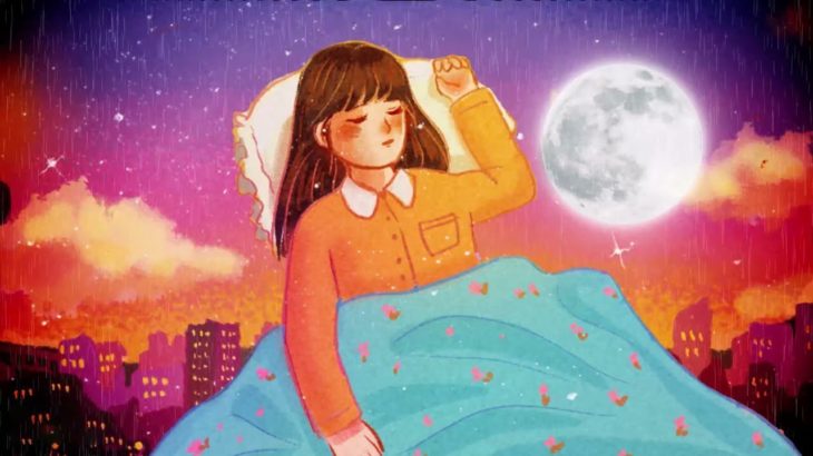 良い夢を見るための睡眠音楽, 癒し 音楽🌹,リラックス 音楽 “ピンクの夢”[,勉強 集中 音楽,作業用bgm]