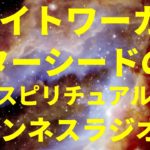 ライトワーカー、スターシードの話(スピリチュアル) by ワンネスラジオ！宇宙人foxちゃんねる