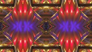 【 meditation energyart 幻想万華鏡 】 acrylic kaleidoscope アクリル カレイドスコープ  ☆ マインドフルネス mindfulness 運気アップ