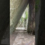 『沖縄最高の聖地』斎場御嶽】沖縄スピリチュアルパワースポット巡りに欠かせない琉球神話祈りの聖地 #shorts