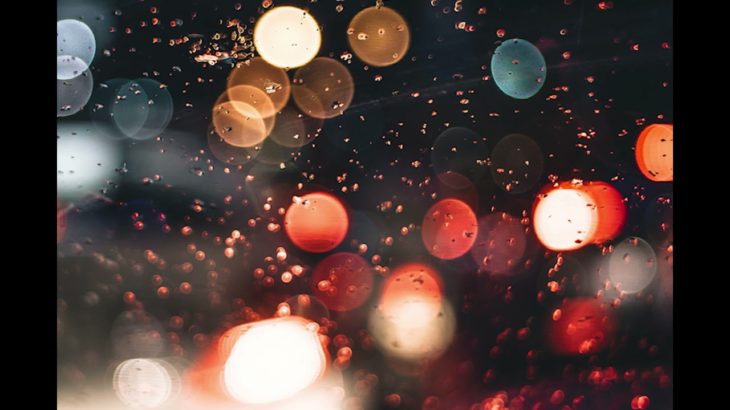 【リラックス 音楽・癒し 音楽】深い睡眠へ誘う睡眠導入音楽　癒しの音楽を聴いてぐっすりと熟睡する　心身の休息と疲労回復