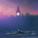 リラックス、癒しの音楽のための瞑想音楽