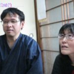 スピリチュアルなお話