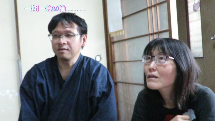 スピリチュアルなお話