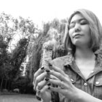 宇宙にお願い事をする方法