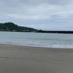 癒しのパワースポット💙🌈波の音✨海の自然音💙瞑想🧘‍♀️安眠