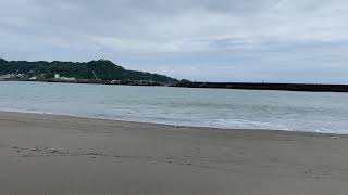 癒しのパワースポット💙🌈波の音✨海の自然音💙瞑想🧘‍♀️安眠