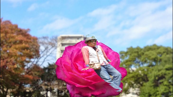 魔女狩りとスピリチュアルを牧師さんに聞いてみた