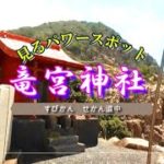 【見るパワースポット】竜宮神社　　#スピリチュアル　#参拝動画　#見るだけでご利益　#高知県　#土佐清水市