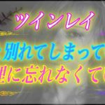 【スピリチュアル】ツインレイの彼と別れてしまって辛い。無理に忘れなくていい、大丈夫ですよ