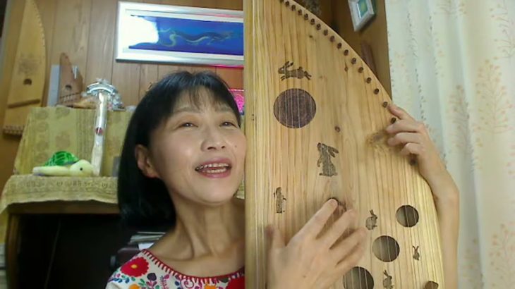 不調和から大調和へ～せつこの歌う水曜日♪