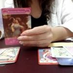 [スピリチュアルタロット占い]🔮あの人と私の好きはどちっが大きい❔💗👫✨二人の好きの温度差をリーディング☝❗👫💗